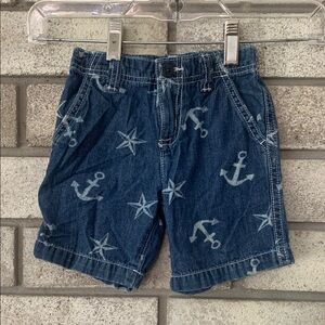 3for$20 shorts 18-24m